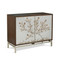 John Richard Petalvale Two-Door Cabinet