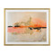 John Richard Philippe Hugonnard's Vibrant Vision - Outlook