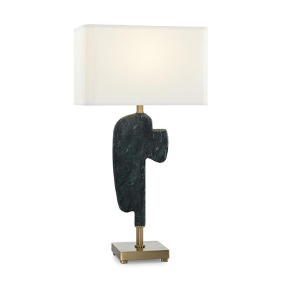 John Richard Pietra Table Lamp