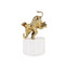 John Richard Playful Elephant Doorstop