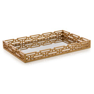 John Richard Plaza Tray