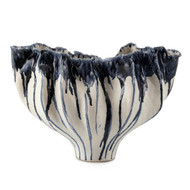 John Richard Pluvia Vase - Large