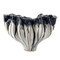 John Richard Pluvia Vase - Large
