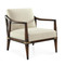 John Richard Pointe Armchair - 3043
