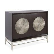 John Richard Polaris Two-Door Cabinet