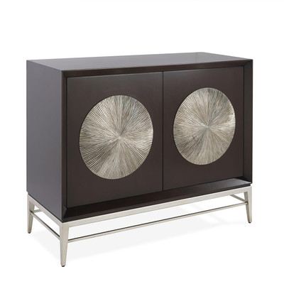 John Richard Polaris Two-Door Cabinet