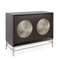 John Richard Polaris Two-Door Cabinet