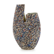 John Richard Pollock Vase - Tall