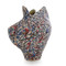 John Richard Pollock Vase - Wide