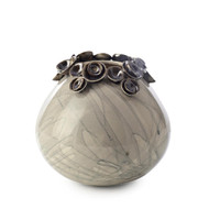 John Richard Porcelain Blooms Vase - Small