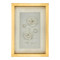John Richard Porcelain Flora Wall Art II