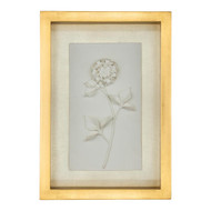 John Richard Porcelain Flora Wall Art III