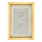 John Richard Porcelain Flora Wall Art III