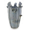 John Richard Porcelain Sprouts Vase - Large