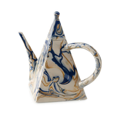 John Richard Positano Teapot