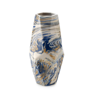 John Richard Positano Vase - Large