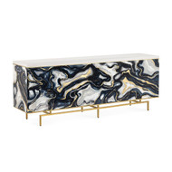 John Richard Provenance Four-Door Sideboard