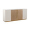 John Richard Province Four-Door Credenza