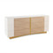 John Richard Province Six-Drawer Chest