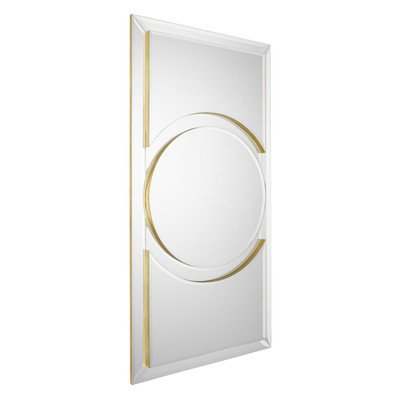 John Richard Puro Mirror