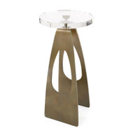 John Richard Pylon Accent Table