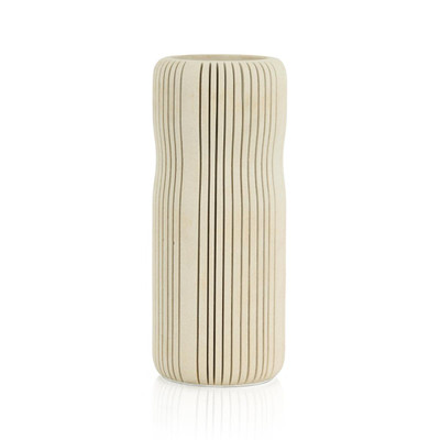 John Richard Ranura Vase - Large