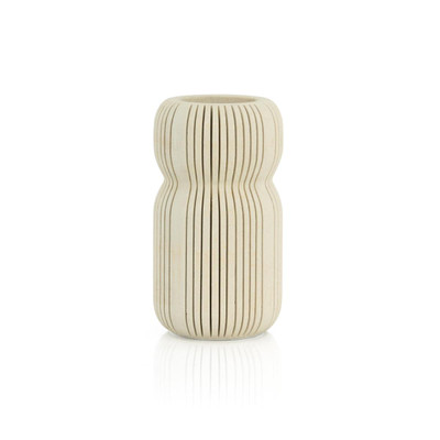 John Richard Ranura Vase - Medium