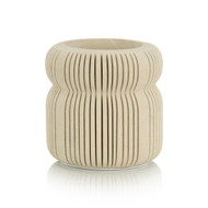 John Richard Ranura Vase - Small
