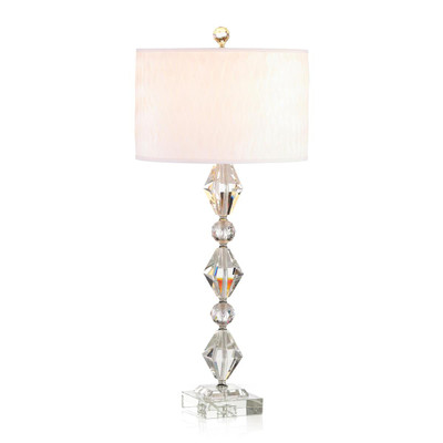 John Richard Regal Buffet Lamp