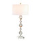 John Richard Regal Buffet Lamp