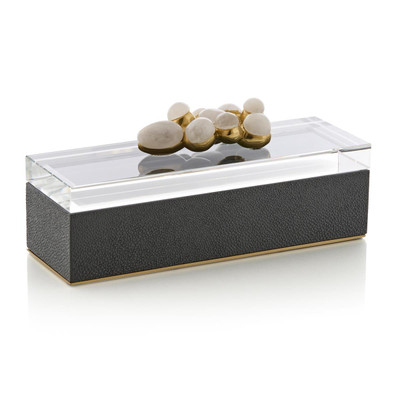 John Richard Regency Box - Medium