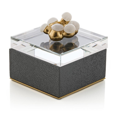 John Richard Regency Box - Small