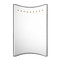 John Richard Reina Mirror