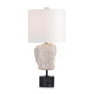 John Richard Relief Table Lamp