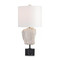 John Richard Relief Table Lamp