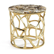 John Richard Renata Side Table