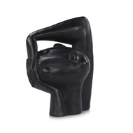 John Richard Restful Slumber Sculpture