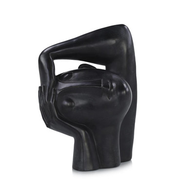 John Richard Restful Slumber Sculpture
