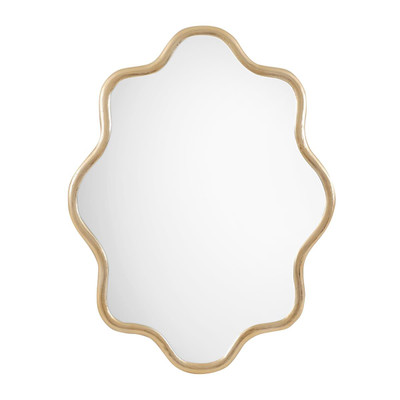 John Richard Rhythm Mirror
