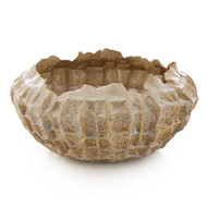 John Richard Ridged Porcelain Bowl