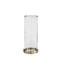 John Richard Ringed Hurricane - Small