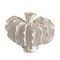 John Richard Rippling Porcelain Vase