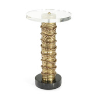 John Richard Riviera Accent Table