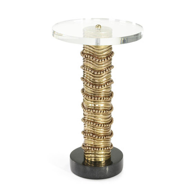 John Richard Riviera Accent Table