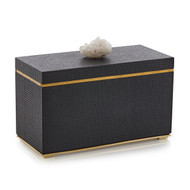 John Richard Rivoli Box