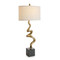 John Richard Rivulet Buffet Lamp