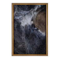 John Richard Rodney Bursiel's Eyre Sediment
