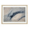 John Richard Rodney Bursiel's Tributaries No. 2