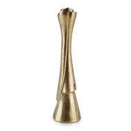 John Richard Rolled Candleholder - Large