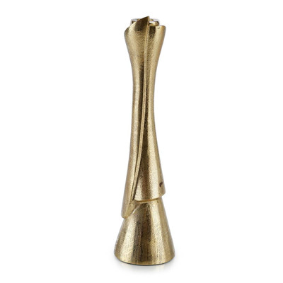 John Richard Rolled Candleholder - Large